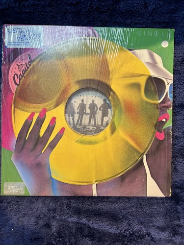 Kraftwerk showroom dummies - dummies, /
