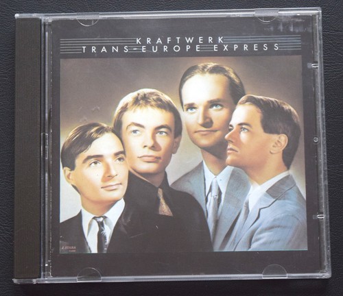 Trans europe express - trans-europe,